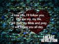 Hillsong United All Day With Lyrics