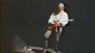 A-ha - Sycamore Leaves   Live In Frankfurt (1991)