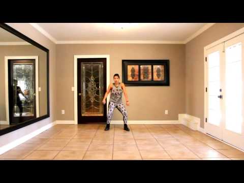 ZUMBA® - Un Beso - Anddy Caicedo - Salsa Choke