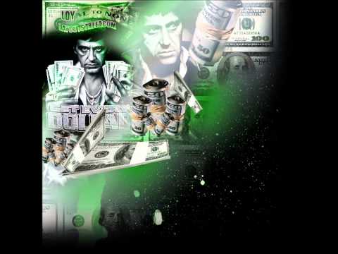 2 Many Stylz - All About the Money