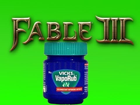 Fable 3: Full Playthrough w/Nova & Spoon Co-op! Ep.46: Barking Dog