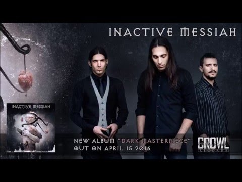 Inactive Messiah - Lord Of Avaris ft. Christian Cambas (OFFICIAL AUDIO)