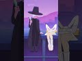 Zoey X Mystery Mood Kpop Demon Hunters