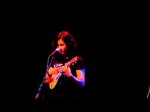 W00tstock 3.0 Molly Lewis I Pity The Fool