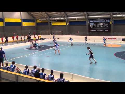 (PG13) 2.kolo play-off: Štíři B15-TJ Znojmo 4:2 +Rozhovor: David Caha