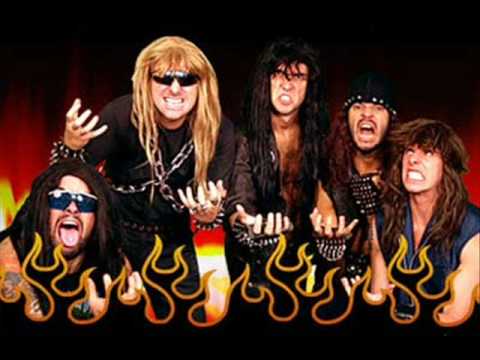 Massacration - Metal Massacre Attack