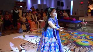 Saajan Ke Ghar Jana Hai  Amazing Wedding Dance by 