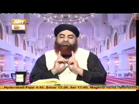Al Hadi Dars e Quran 15 April 2015 Topic-Namaaz