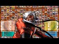 MUGEN KOF Extra Unlimited Match Plus Rugal 무겐 더 킹오브 파이터즈 엑스트라 언리미�