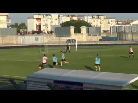 [HL] Atletico Corato - Madre Pietra Apricena 3-1