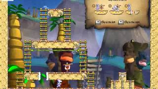 Milky Bear: Riches Rider 2 videosu