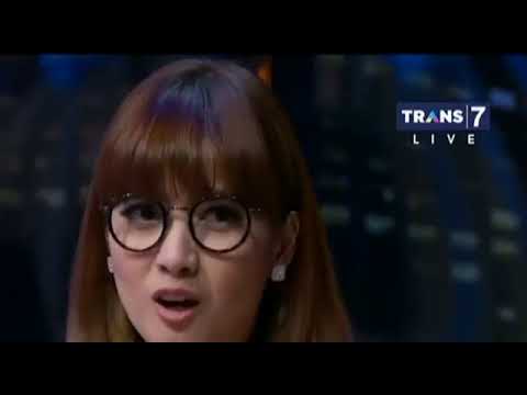 Full Hitam Putih 12 Januari 2017 - Creativepreneur 2017