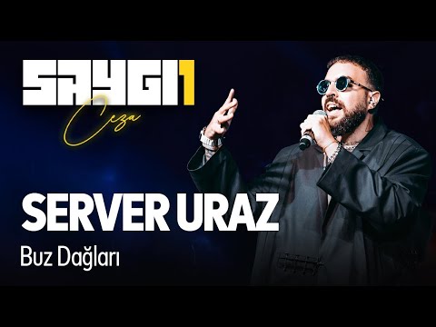 Server Uraz - Buz Dağları | Saygı1 - Ceza @serveruraz