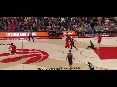 OG ANUNOBY REVERSE DUNK🔥