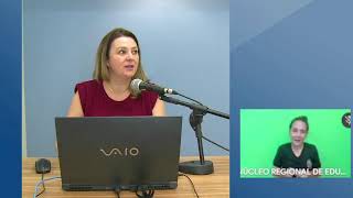 ETAPA 3: Coleta dos dados de Alunos e Funcionários/Docentes