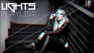 Adrian Lux feat. Lune - Fire