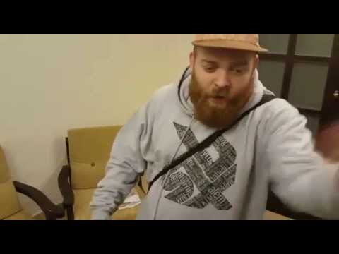 KIM / Shadow Sumo - French Power - Jordan beatbox Community (AMMAN - JORDAN)