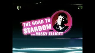 The Road to Stardom with Missy Elliott Open