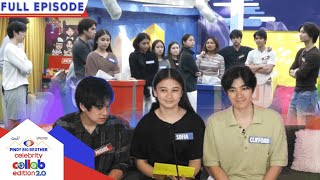 Download lagu Pinoy Big Brother Celebrity Collab Edition 2.0 | Day 52 | December 15, 2025 Full Episode mp3 Download lagu Pinoy Big Brother Celebrity Collab Edition 2.0 | Day 52 | December 15, 2025 Full Episode mp3