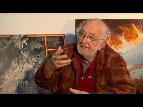 Goli Zivot - Slobodan Pulika Jevtic - (TV Happy 30.05.2019)