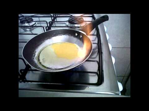 Desnaturação das proteínas