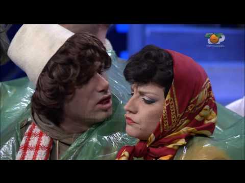 Portokalli, 14 Prill 2013 - Festa e te permbyturve dhe Vellezerit Lleshi (Lum Berisha qe na ka!)