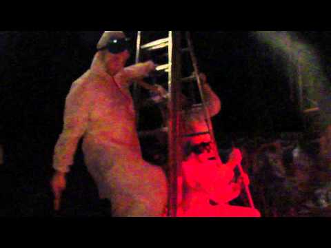 PWUNSBK - Smolarek fragment Lotu w Kosmos