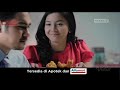Iklan NUTRAFOR CHOL Obat Lemak Darah Tinggi
