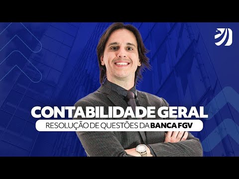 Concurso ISS Rio de Janeiro - Resolução de Questões da FGV sobre o CPC 25 (Prof. Igor Cintra)