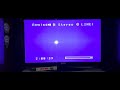 Demonstration On My Silver Sony VCR DVD Combo On My Pretty Woman 1990 VHS