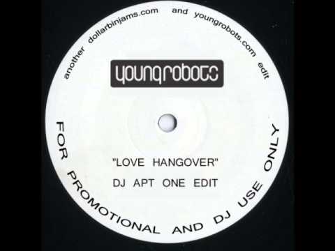 Love Hangover (DJ Apt One Edit)
