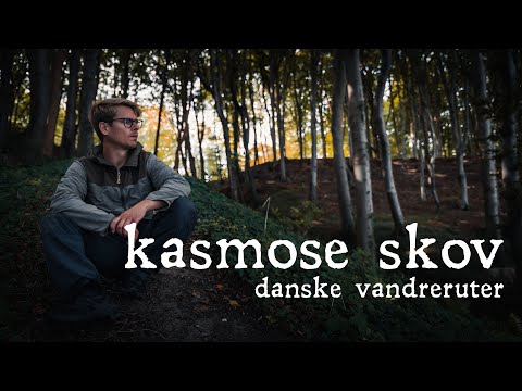 En vandretur gennem Fyns smukkeste skov // Kasmose skov