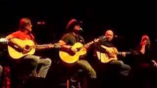 Keith Anderson Pickin Wildflowers