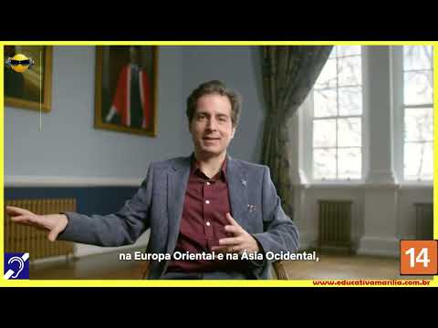 Tv Educativa Cortes Netflix Explicando Contos de Fadas Dublado e com Legendas Surdez Hipoacusia  Corte 12