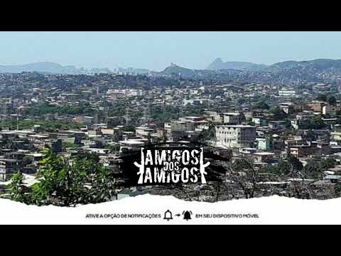 MTG - CAIXA D'ÁGUA É ADA ((SÃO JOÃO DE MERITI - ADA))