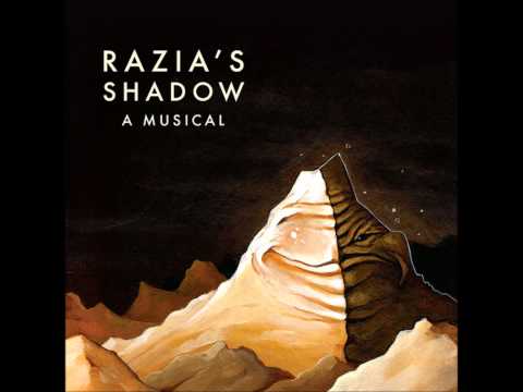 RAZIA'S SHADOW Track 1: Genesis - Forgive Durden (ft. Casey Crescenzo) LYRICS IN DESCRIPTION