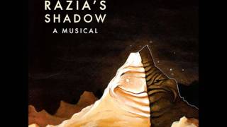 RAZIA'S SHADOW Track 1: Genesis - Forgive Durden (ft. Casey Crescenzo) LYRICS IN DESCRIPTION