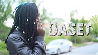 DaSet - Tryna Get Rich x Niggas Like Mine #NashMade