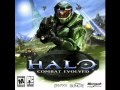 Halo 1 Theme song 