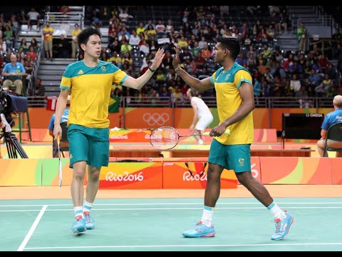 2020 Badminton Club Webinair - Australian Draft High Performance Model Information Session