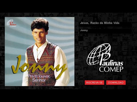 Jesus, Razão Da Minha Vida video