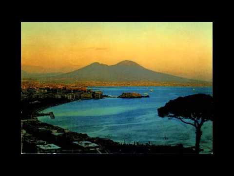 A Cura 'e Mamma Canzone Napoletana