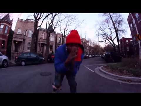 Chris Crack - White Van Music [Official Music Video]