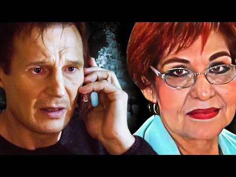 Miriam Rodriguez: The real-life 'Taken' mom's sinister revenge