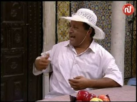 Nsibti Laaziza 2 - Episode 9 نسيبتي العزيزة 2 - الحلقة