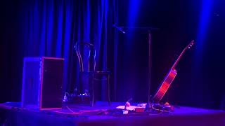 Andy Shauf - Hometown Hero (live melbourne 2024)