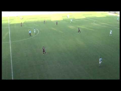 14.04.2013 Sestřih utkání: Bohemians Praha 1905 - FK Čáslav 3:0 (2:0)