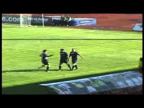 Vojvodina - Javor 1:1 (25.04.2012) 26.KOLO JSL