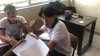 Manejo de espacios y cantidades