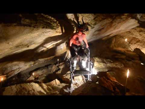 Krampuskränzchen Lofer 2016 Film